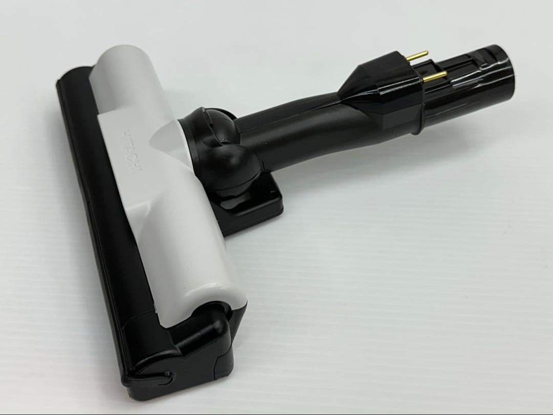美品　綺麗　新型　D-DP38ヘッド　回転ブラシ　日立　掃除機 パワーヘッド