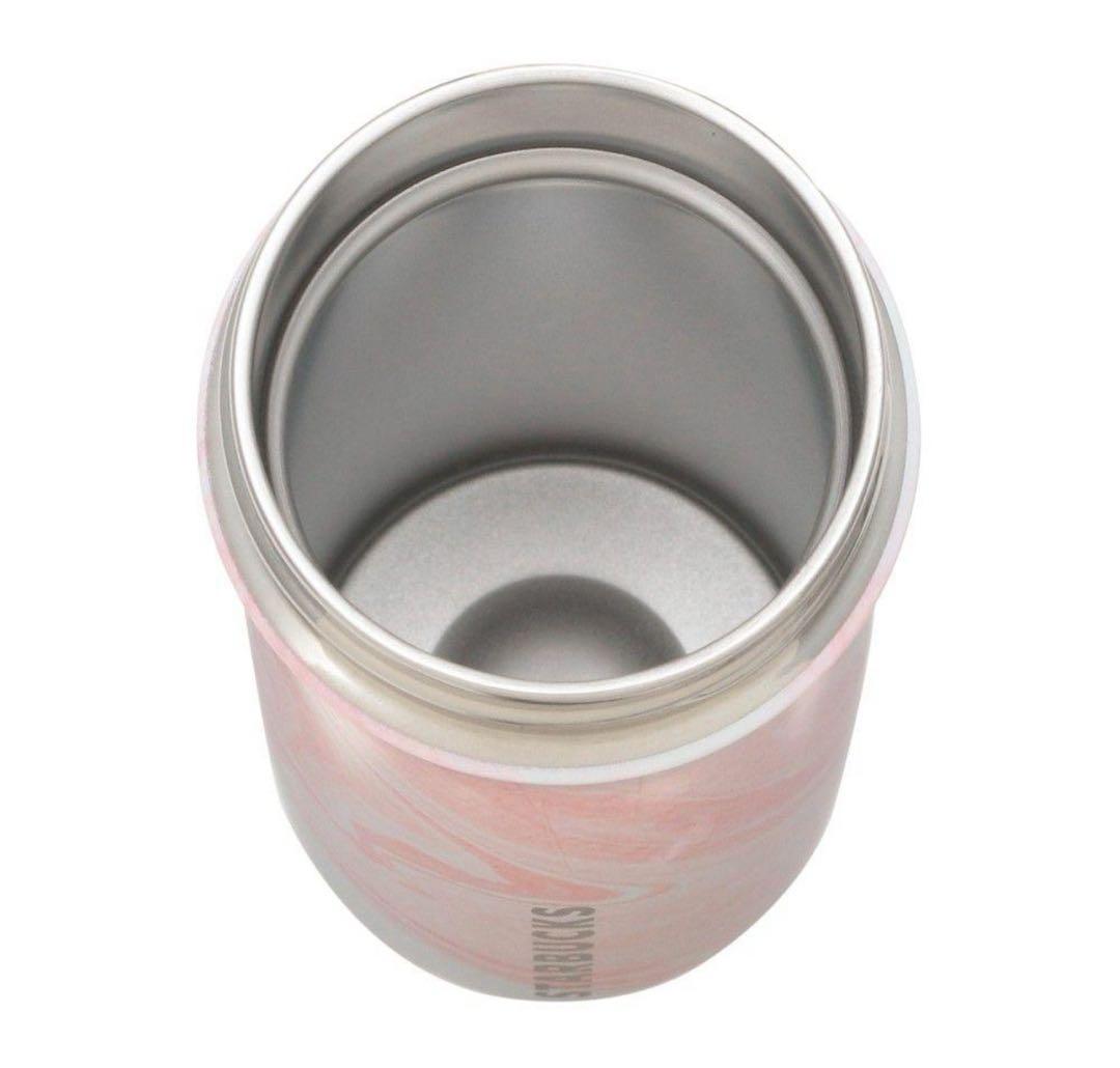 スターバックス　ステンレスボトル　swell スタバ　タンブラー