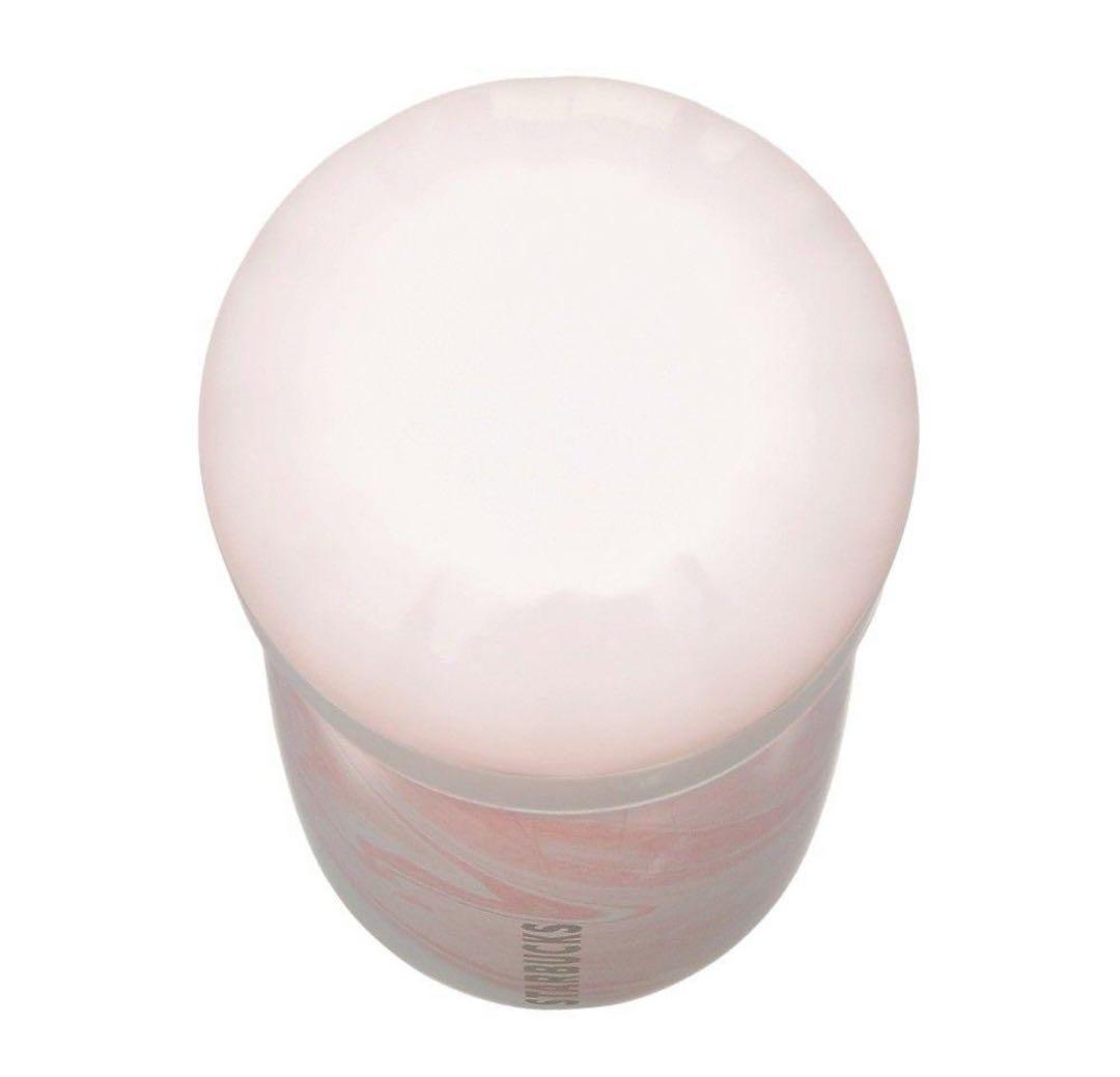 スターバックス　ステンレスボトル　swell スタバ　タンブラー