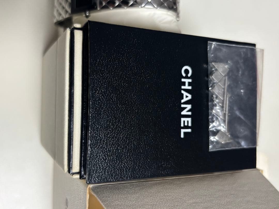 Chanel レディース時計　動作確認済み