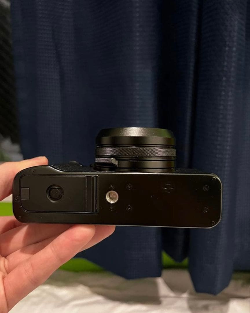 富士フイルム FUJIFILM X100V 箱なし