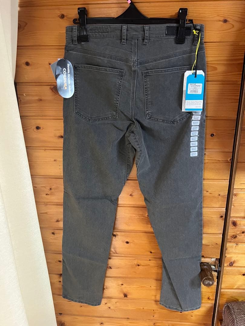新品　swrve スワーブ　デニム　32