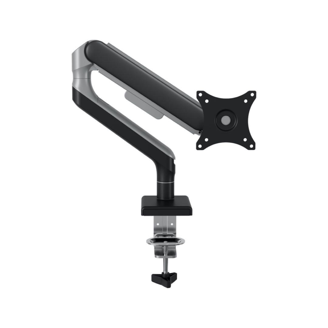 イーサプライ　デュアルモニターアーム