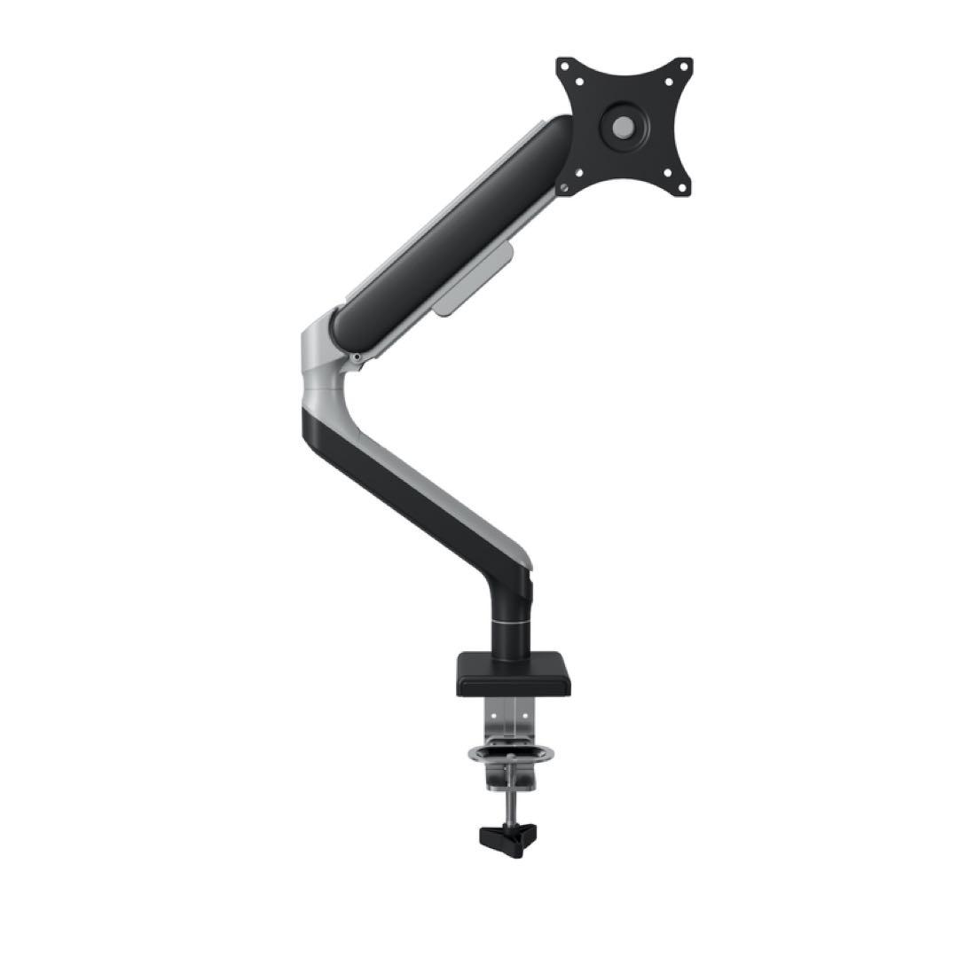 イーサプライ　デュアルモニターアーム