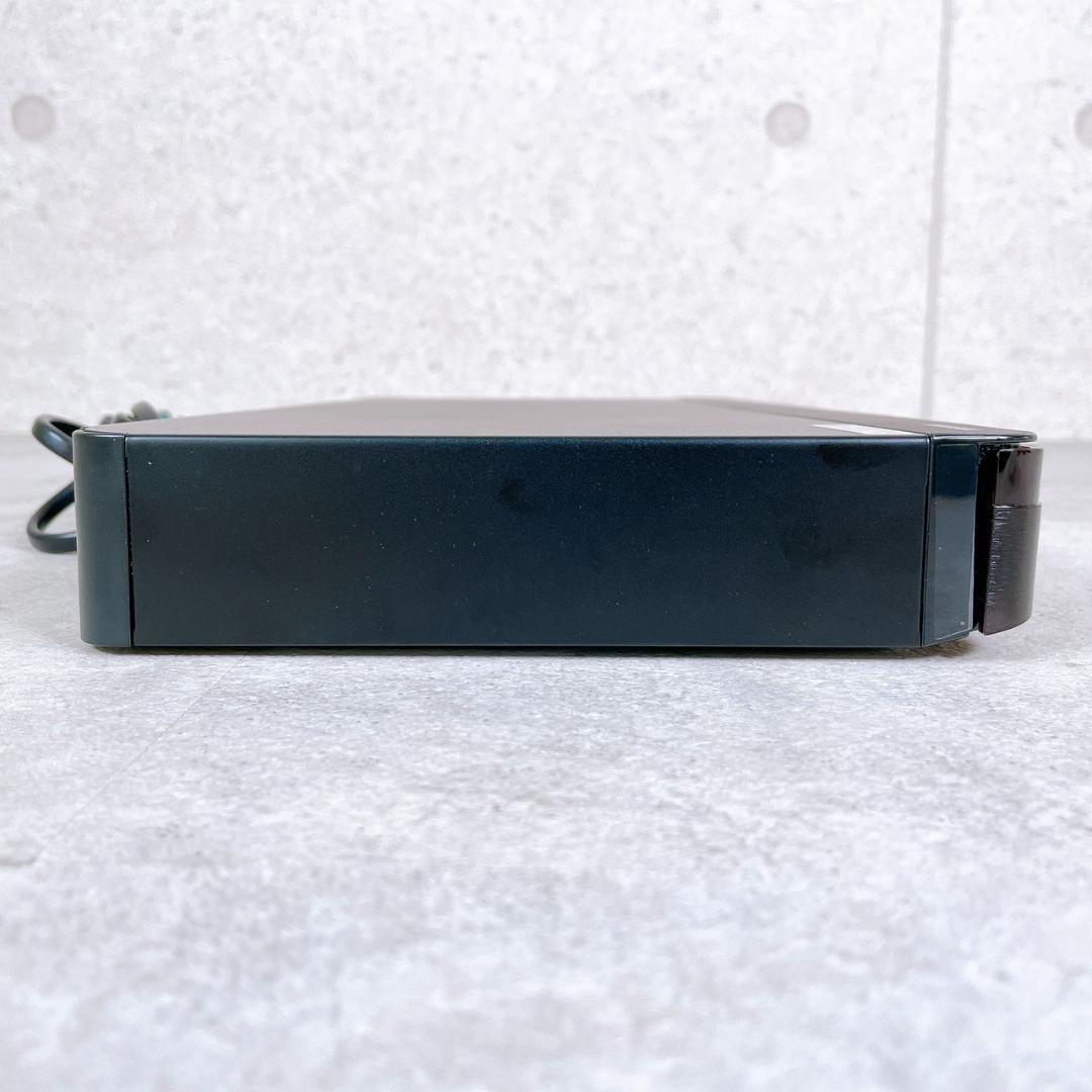 2016年製 TOSHIBA ブルーレイレコーダー DBR-Z610 500GB