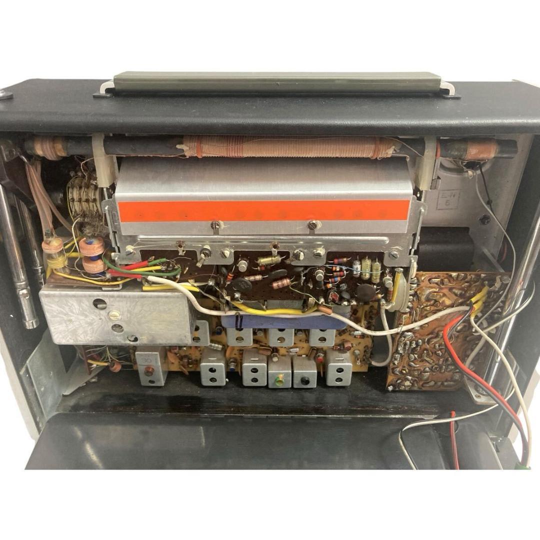 ①早いもの勝ち Braun T1000 ブラウン ラジオ Dieter Rams