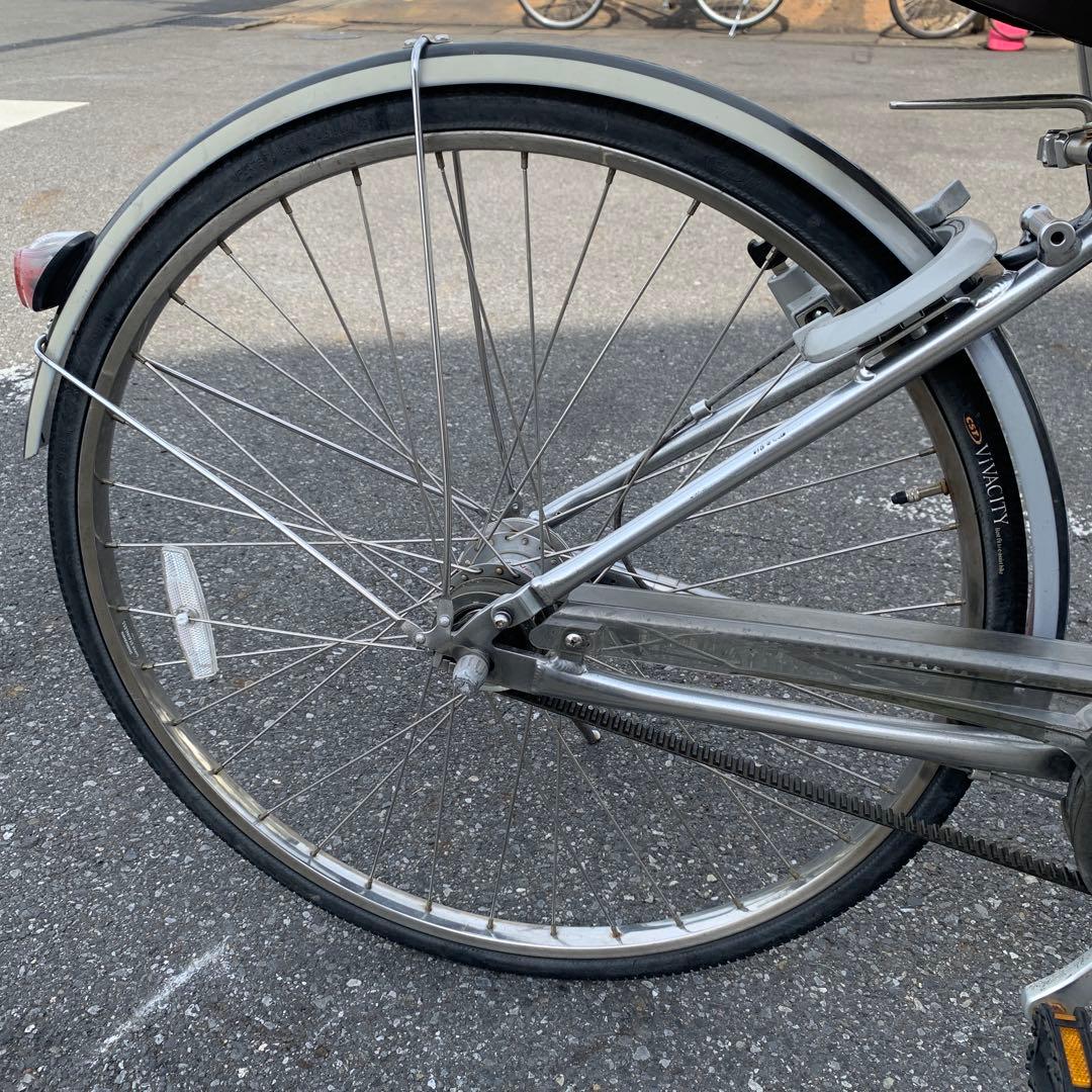 [513]送料無料 ブリヂストン Albelt アルベルト シティサイクル