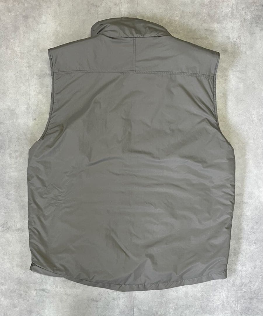 アメリカ軍 PCU 特殊部隊向け SEKRI製 LEVEL7 プリマロフトベスト