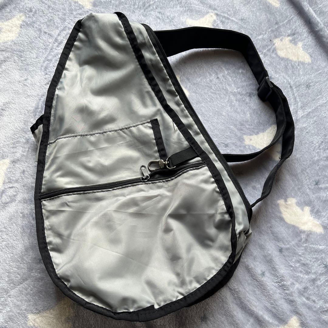 HEALTHY BACK BAG　アーバントラベラーM