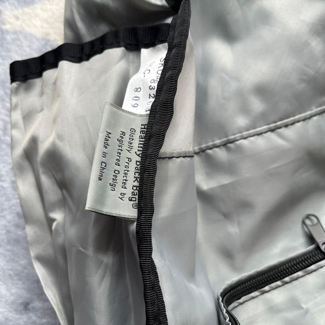 HEALTHY BACK BAG　アーバントラベラーM