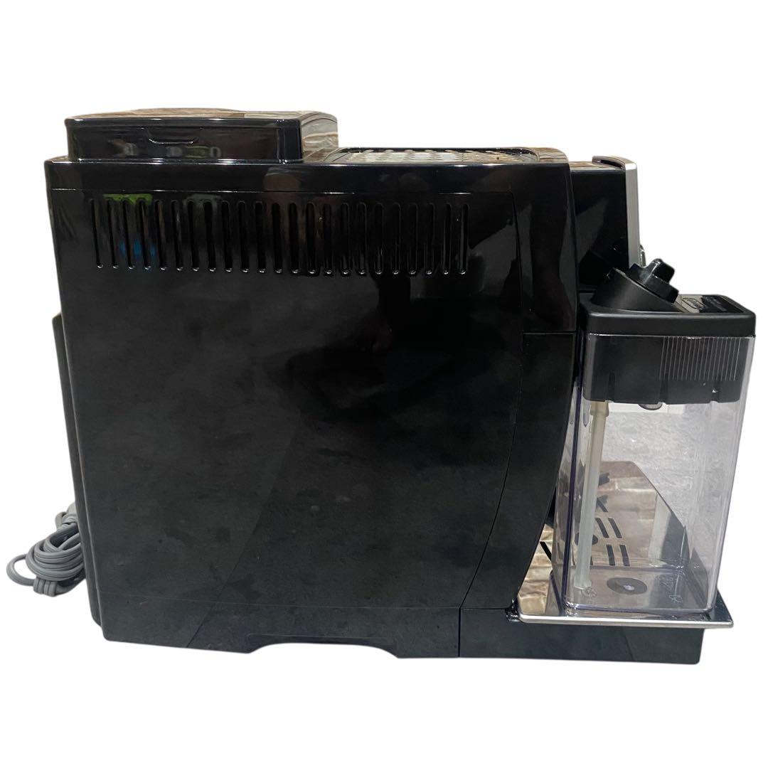 too様　デロンギ　エスプレッソマシン　マグニフィカS コーヒーマシン　全自動