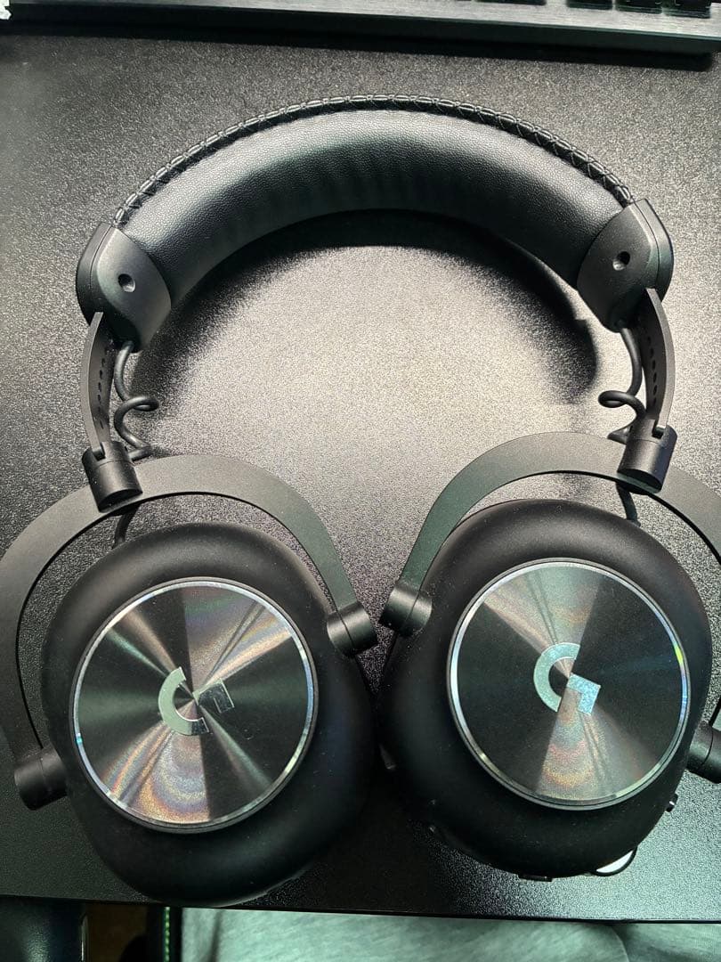 Logicool G PRO X 2 LIGHTSPEED ワイヤレス