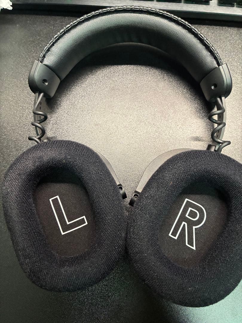 Logicool G PRO X 2 LIGHTSPEED ワイヤレス