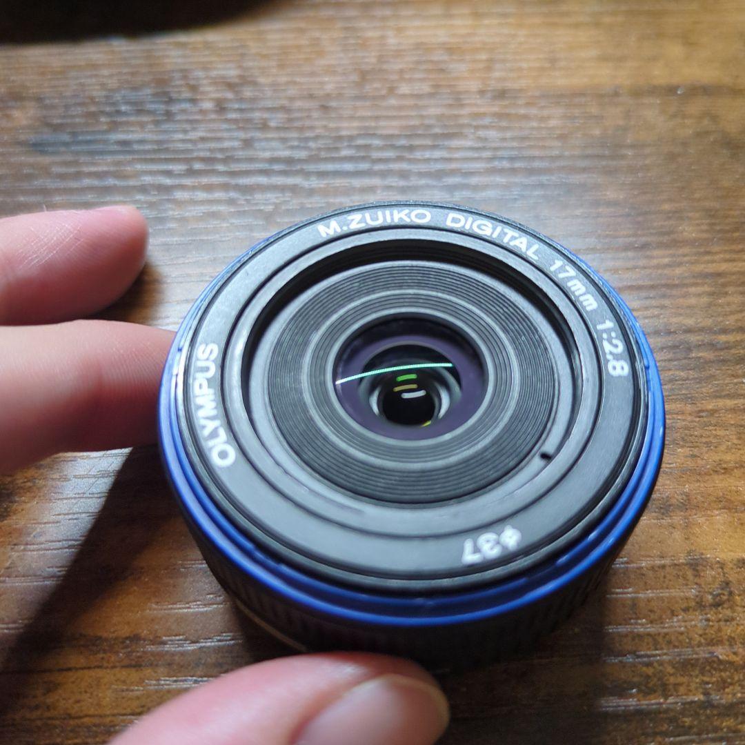 OLYMPUS OM-D E-M5 Mark II PROレンズキット+オマケ