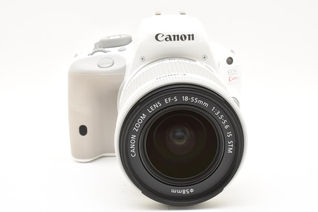 Canon EOS Kiss X7 スマホ転送OK キャノン #8811