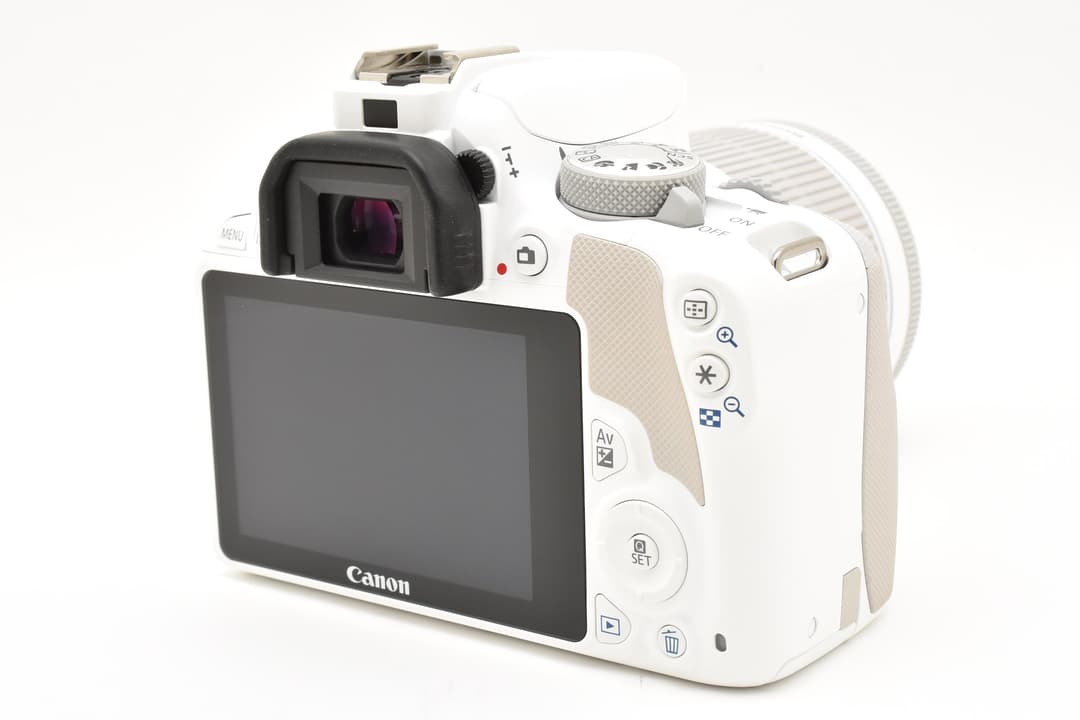 Canon EOS Kiss X7 スマホ転送OK キャノン #8811