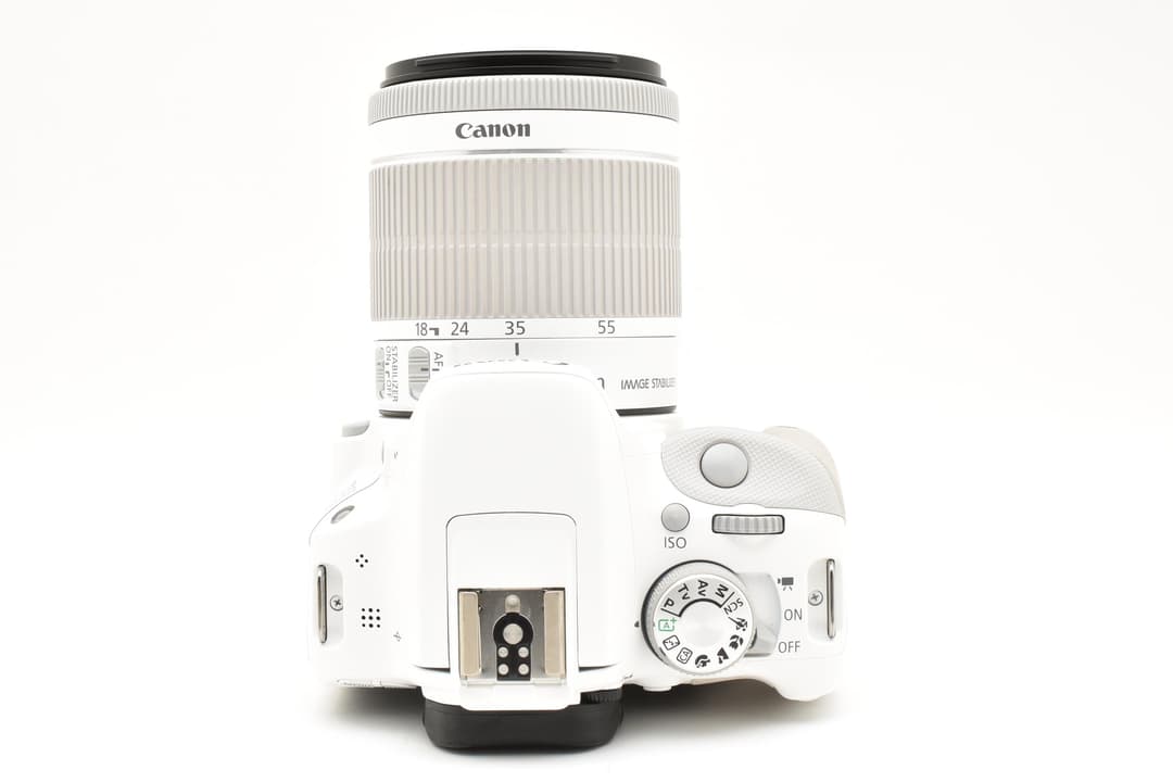 Canon EOS Kiss X7 スマホ転送OK キャノン #8811