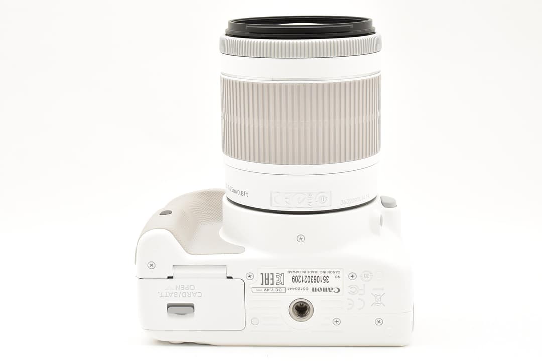 Canon EOS Kiss X7 スマホ転送OK キャノン #8811