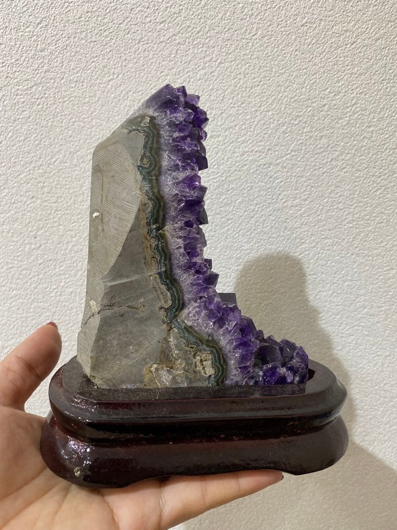 店舗移転セール　アメジストドーム　天然石　パワーストーン　開運　浄化