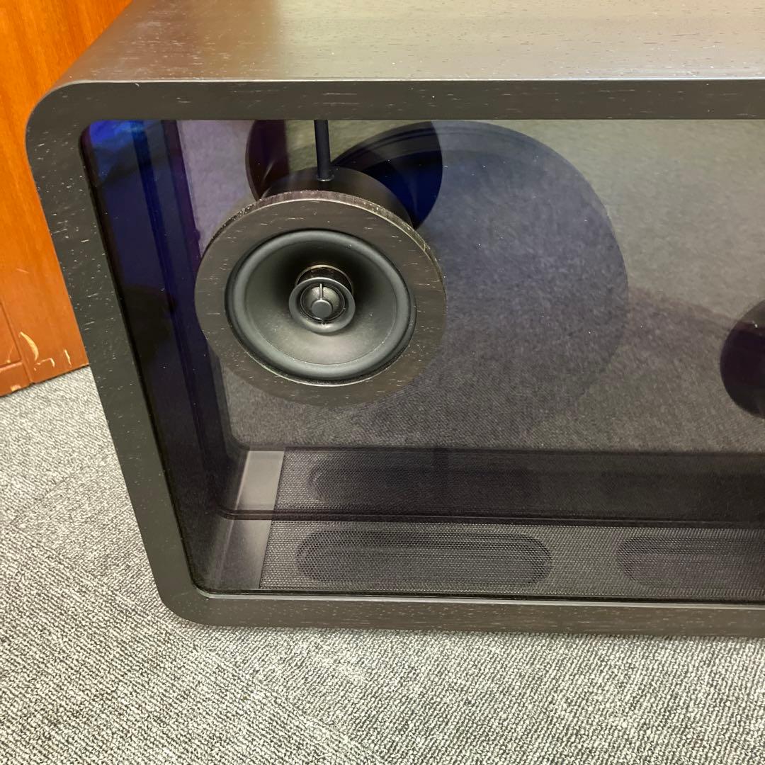 超希少　COTODAMA スピーカー Lyric speaker LS1