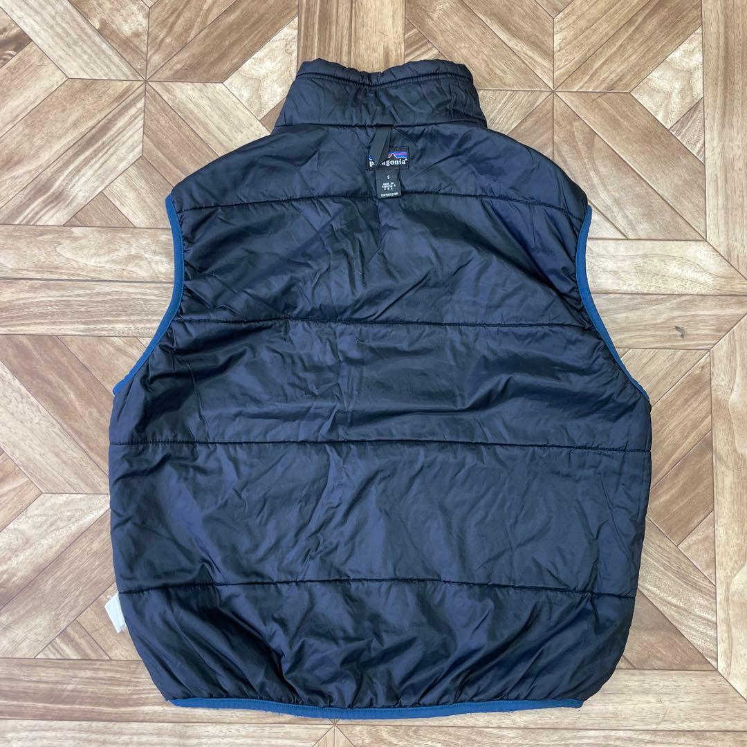 patagonia ベスト usa