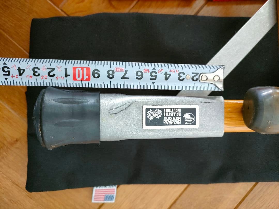 【最終値下げ】old mountain garakuda カーミットチェア