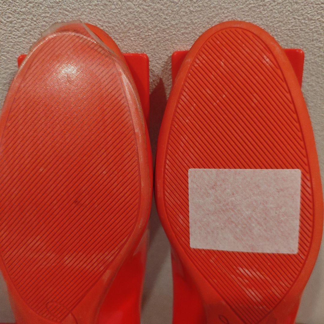 ロジェヴィヴィエ フラットパンプス 37 新品未使用 正規品