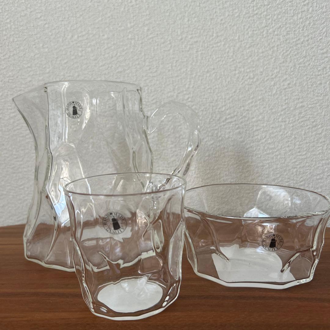 限定品コラボIKEA marimekko BASTUA 3点セット