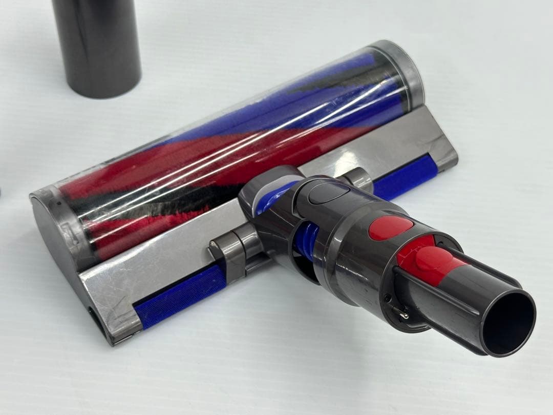 ダイソン掃除機　SV21 SV33 SV19 HH17 ヘッド　アタッチメント付