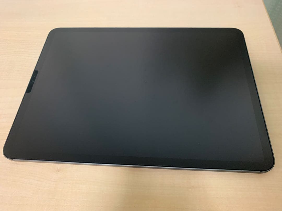 IPad Pro 11インチ　第二世代　128GB Wi-Fi+Cellular