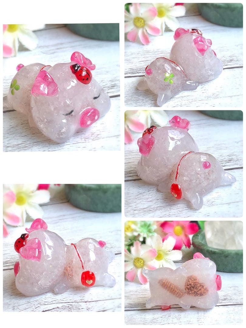 つねりんページです♥️