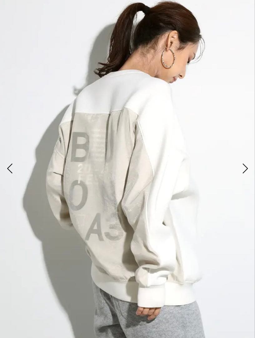 【新品】SCOTCLUB ダンボールバックロゴPO スコットクラブ