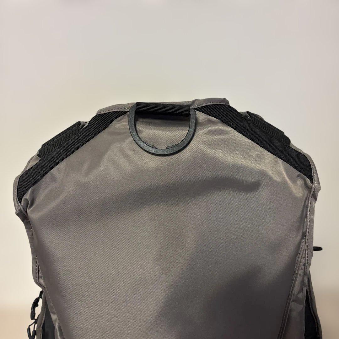 ダイワ　フローティングジャケット