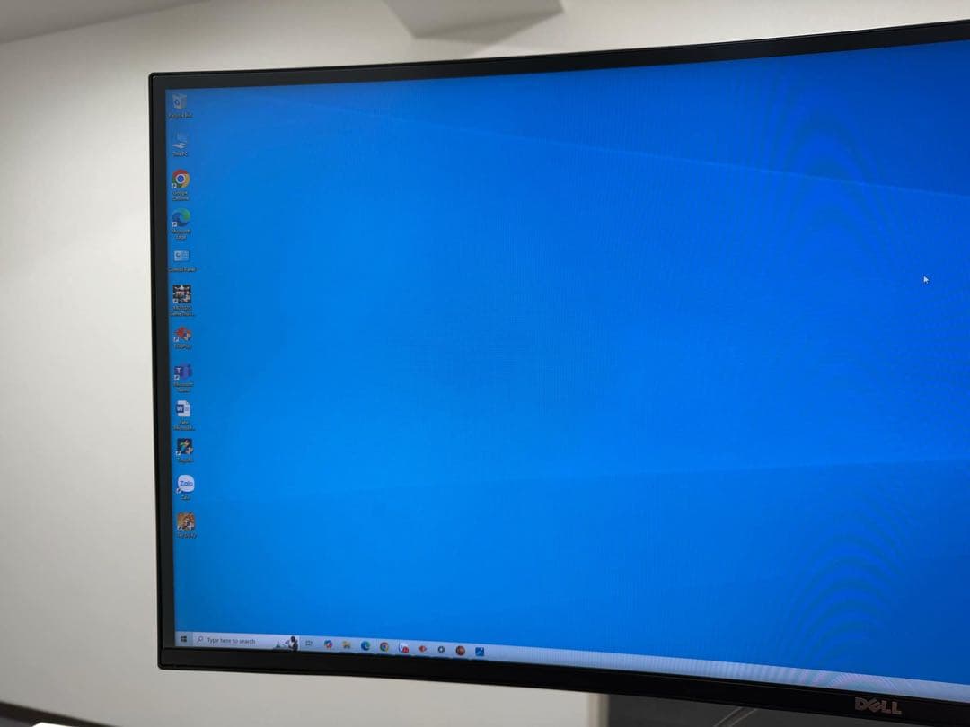 Dell モニターU3419W ゲーミングモニター中古品