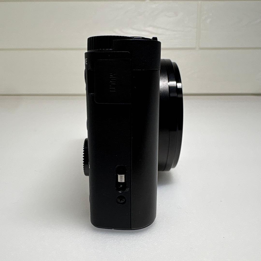 SONY Cyber-shot DSC-WX500 デジタルスチルカメラ