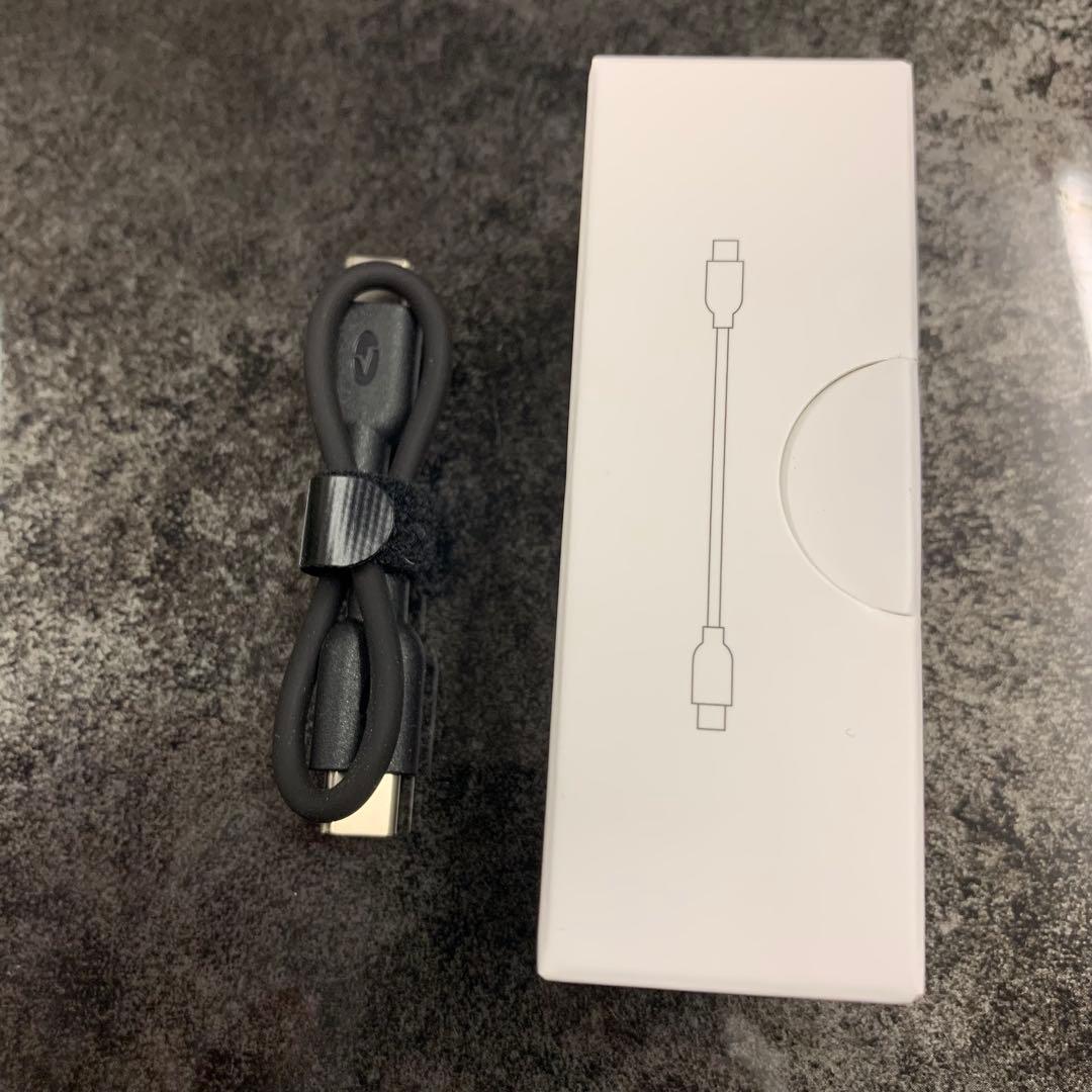 DENON AHC500WWTEM 完全ワイヤレスイヤホン