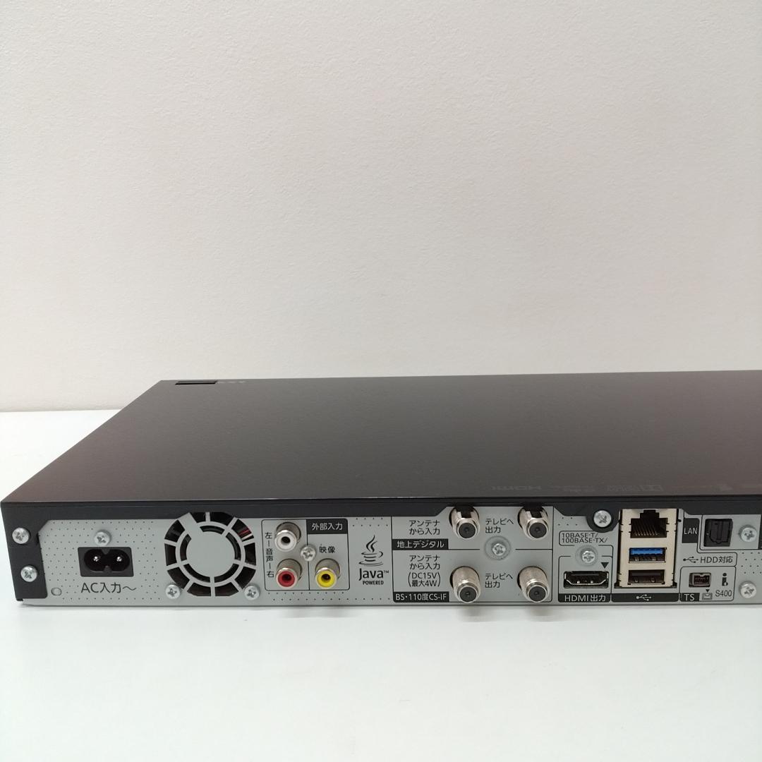 若《GEEWU》パナソニック　ブルーレイ　レコーダー　DMR-BZT760