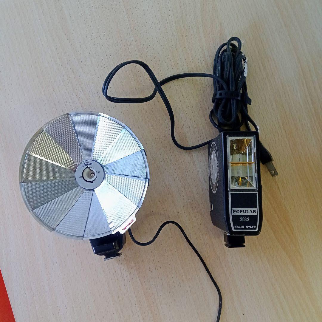 アサヒペンタックス SP F SPOTMATIC