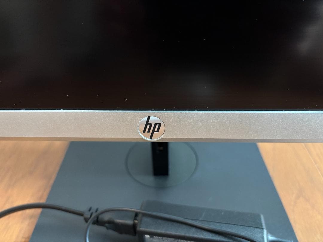 HPモニター27インチ4K非光沢 3840x2160 IPSパネル(スレあり)