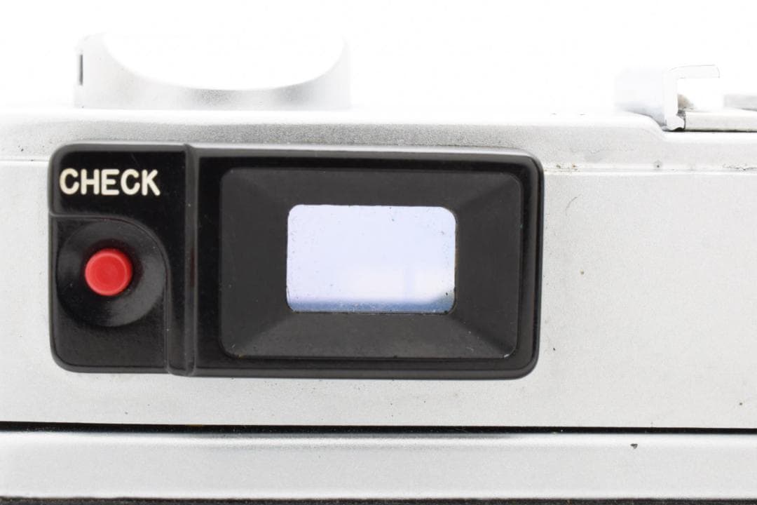 ★極美品★キヤノン Canonet QL17 G-III G3 #1129