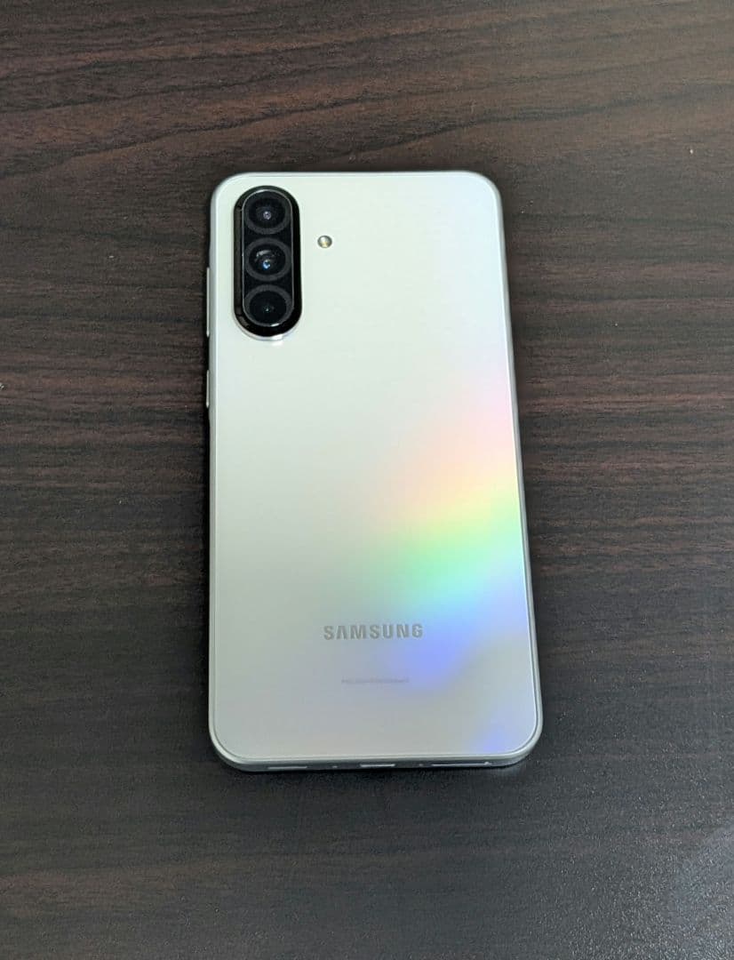 Samsung Galaxy A36 5G 本体