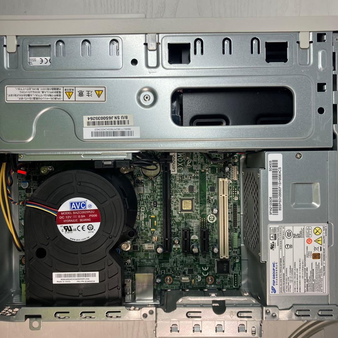 第8世代！Corei3！NEC Mate MKL36B-42台セットジャンク品！