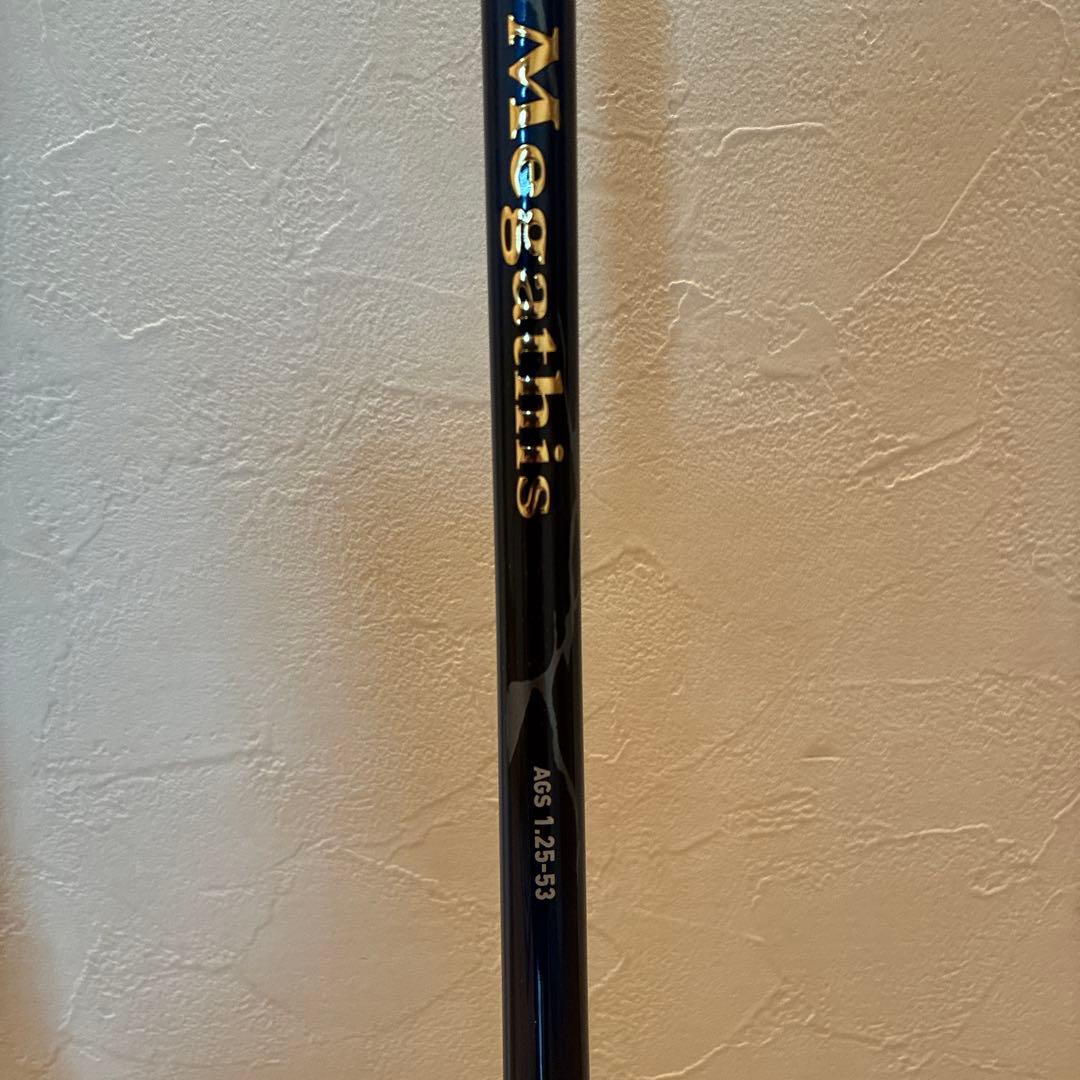 天星1.25-53 磯竿