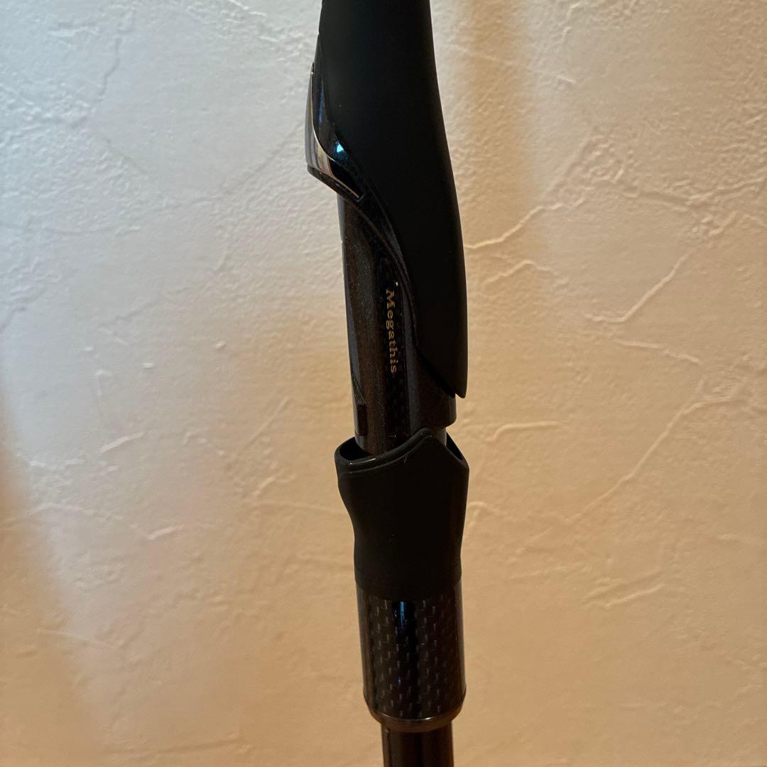 天星1.25-53 磯竿