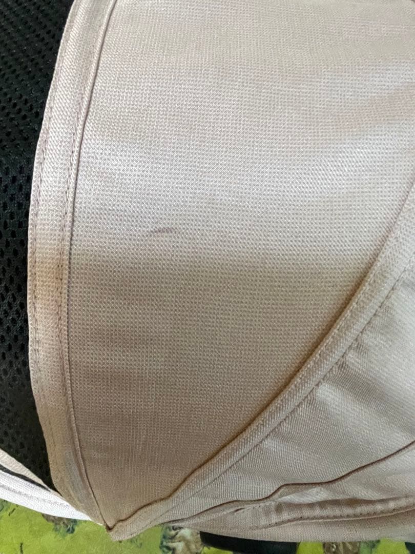 AIRBUGGY ドーム3ラージ　ブロッサム　セット販売