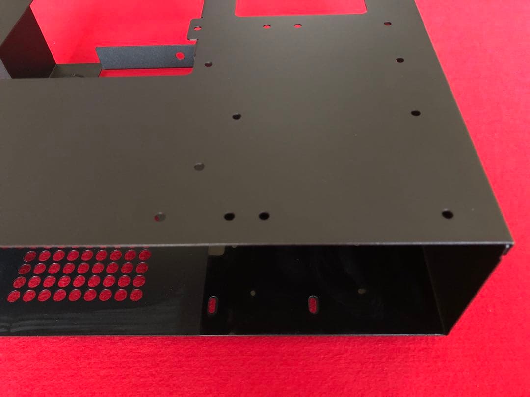 PCケース(自作PC用) COOLER MASTER LAB TEST BENCH V1.0