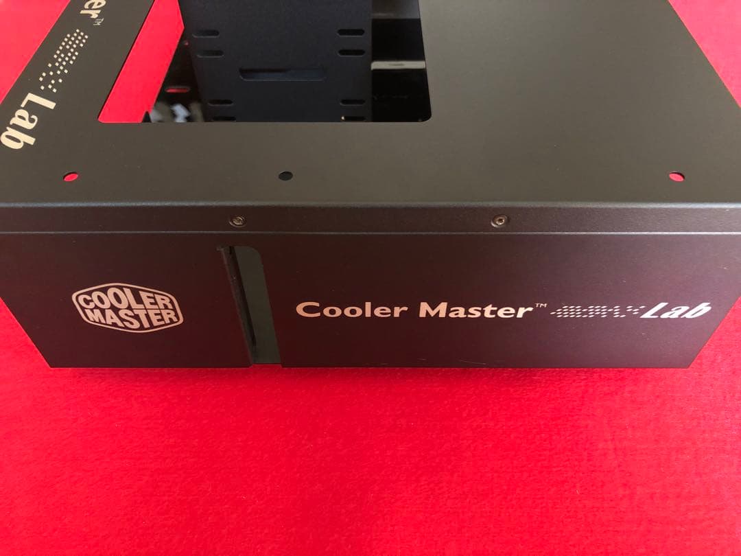 PCケース(自作PC用) COOLER MASTER LAB TEST BENCH V1.0