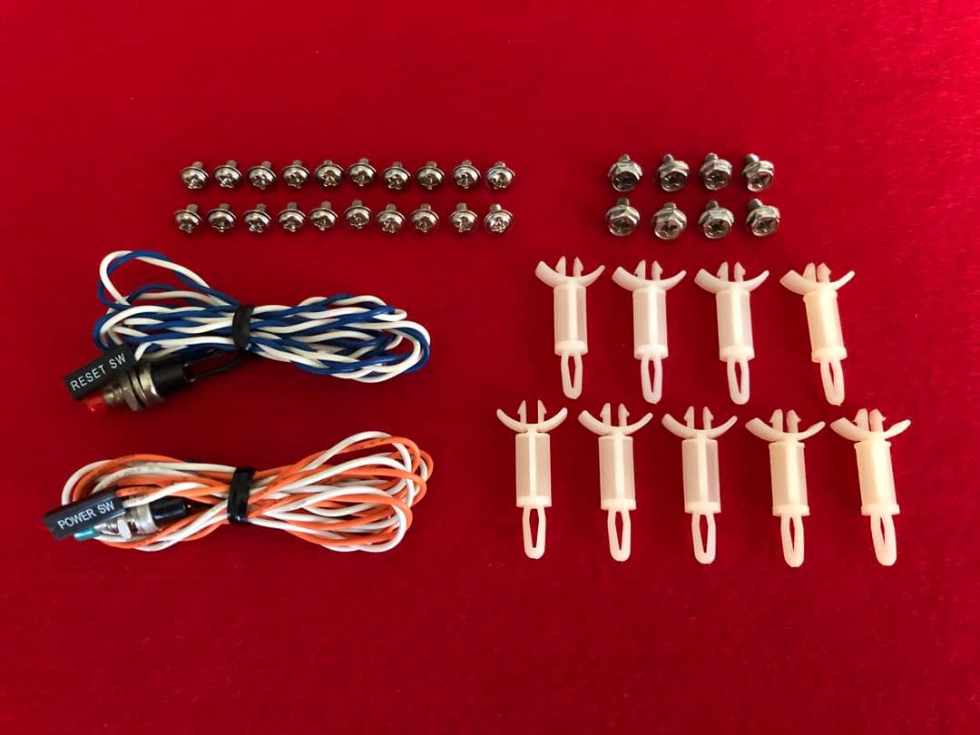 PCケース(自作PC用) COOLER MASTER LAB TEST BENCH V1.0