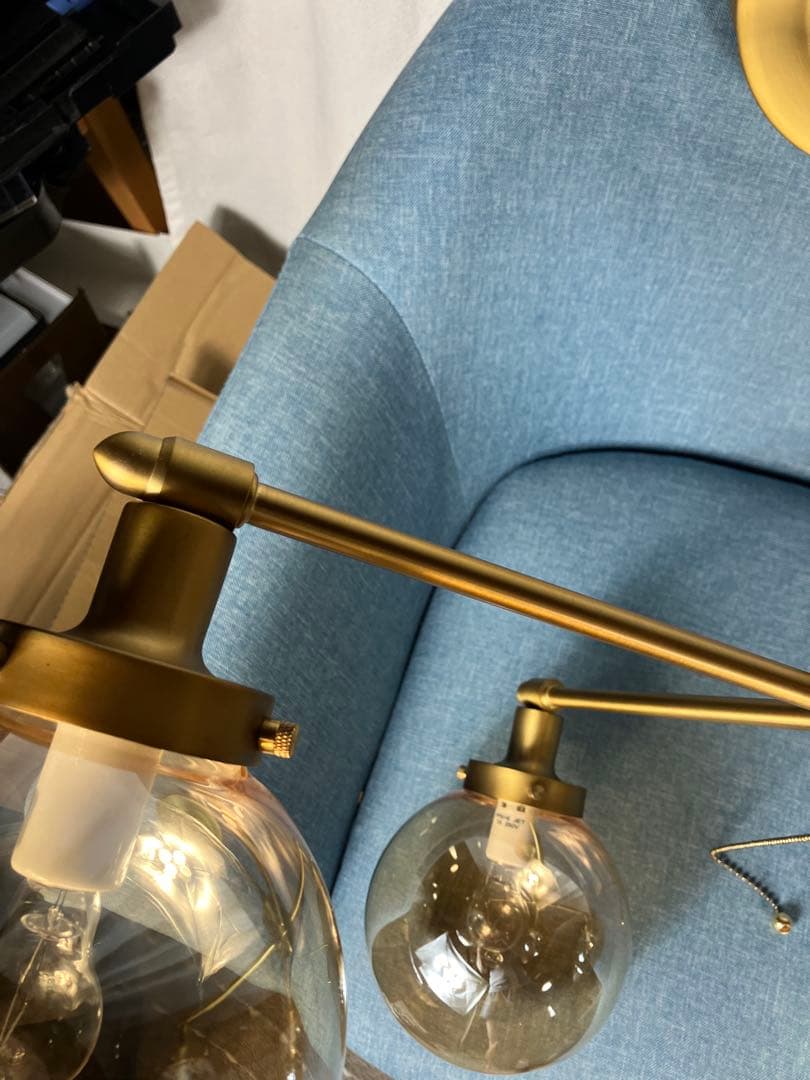 シーリングライト・天井照明 HERMOSA INAMURAGASAKI LAMP GS-014