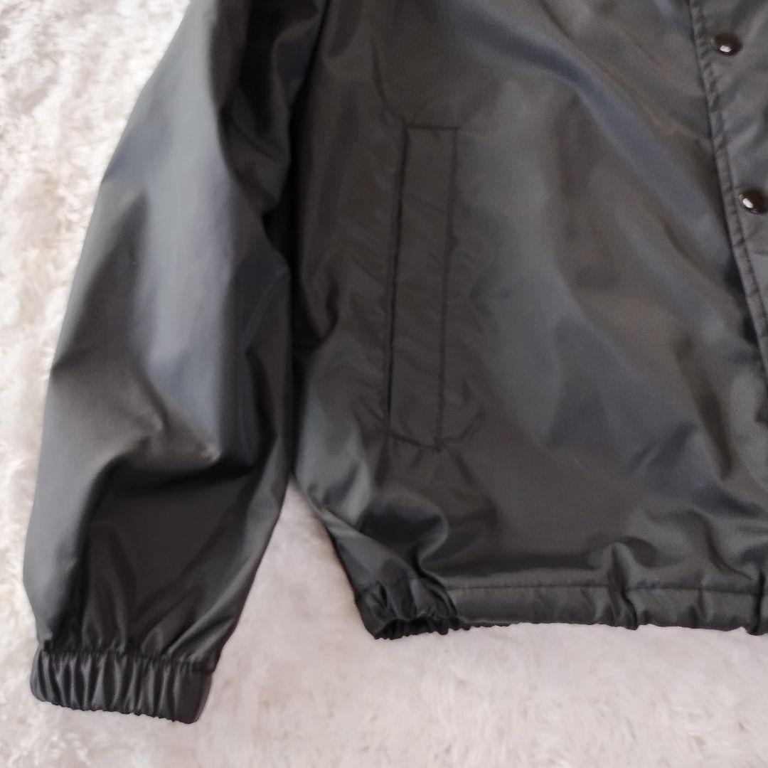 未使用級✨️佐田ビルダーズ　デメキン Nylon Coach Jacket　M